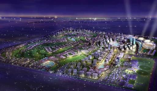 Plot zum zum Verkauf in Dubai Sports City, Dubai - sports city. jpg Plot zum zum Verkauf in Dubai Sports City, Dubai - sports city. jpg