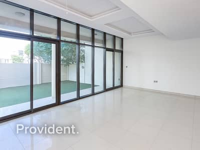 3 Bedroom Townhouse for Rent in DAMAC Hills, Dubai - Well Maintained | Chiller Free | Motivated Owner 3 Bedroom Townhouse for Rent in DAMAC Hills, Dubai - Well Maintained | Chiller Free | Motivated Owner
