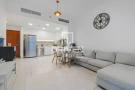 شقة في شقق زهرة 1A،شقق زهرة،تاون سكوير 2 غرف 1250000 درهم - 13432562