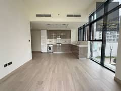 Chiller Free | Corner unit | Ready To Move One Bedroom Apartment Is Available In 80K 2 Cheques