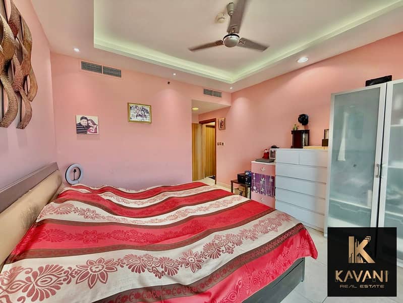 2 Bedroom Apartment comes with 2 Parking I Well Maintained I Fully Upgraded l Vacant on Transfer - Image 8