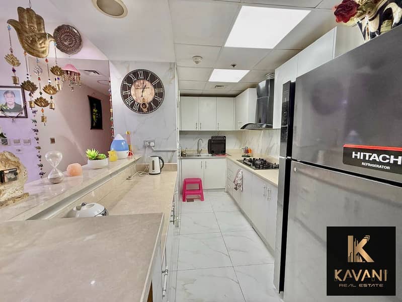 2 Bedroom Apartment comes with 2 Parking I Well Maintained I Fully Upgraded l Vacant on Transfer - Image 9