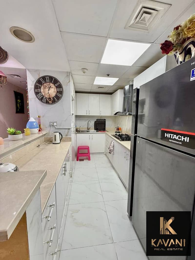 2 Bedroom Apartment comes with 2 Parking I Well Maintained I Fully Upgraded l Vacant on Transfer - Image 11