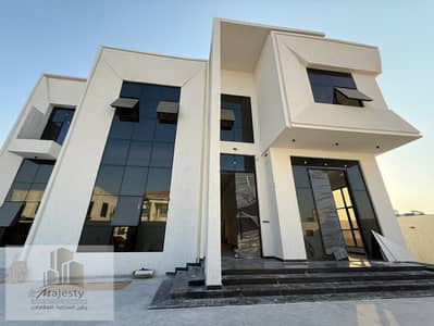 10+ Slaapkamers Villa te Koop in Hoshi, Sharjah - WhatsApp Image 2025-11-04 at 2.04. 35 PM. jpeg