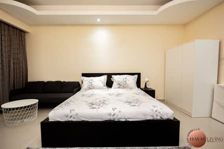 Studio for Rent in Al Barsha, Dubai - IMG_3755. jpg Studio for Rent in Al Barsha, Dubai - IMG_3755. jpg