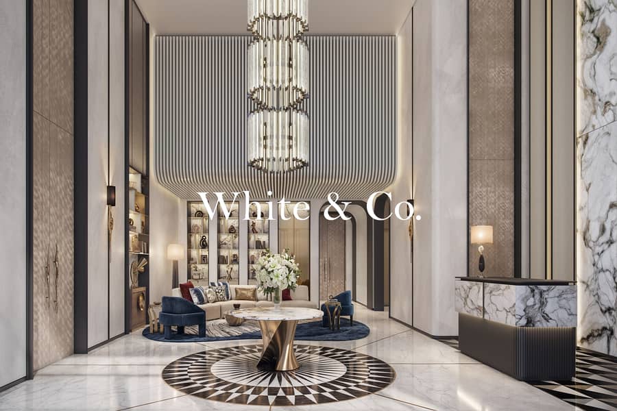 5 Bedroom Penthouse |Full Views | Q4 2026 - Image 5