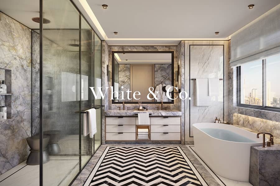 5 Bedroom Penthouse |Full Views | Q4 2026 - Image 6