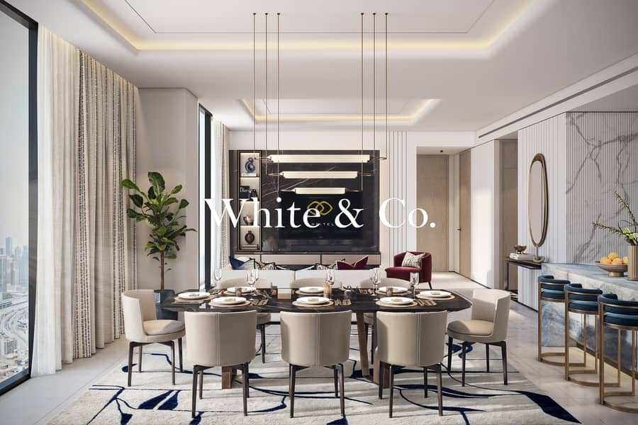 5 Bedroom Penthouse |Full Views | Q4 2026 - Image 7