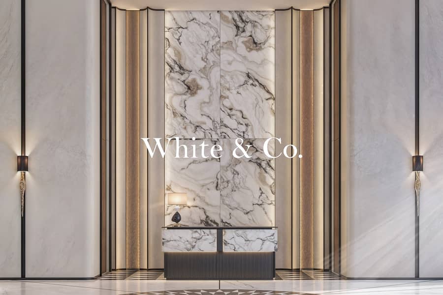 5 Bedroom Penthouse |Full Views | Q4 2026 - Image 8