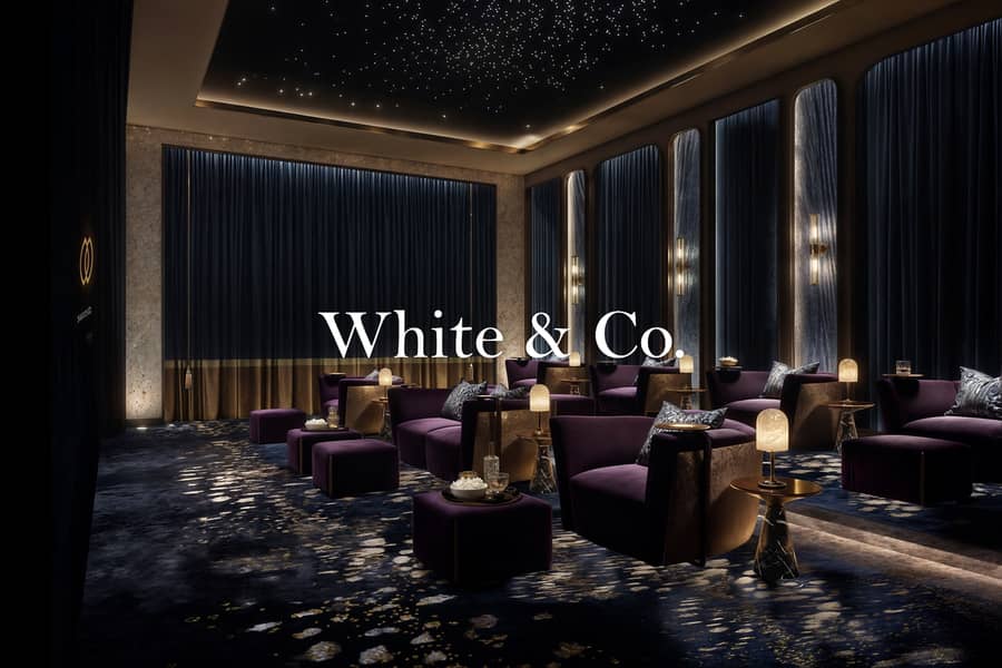 5 Bedroom Penthouse |Full Views | Q4 2026 - Image 9