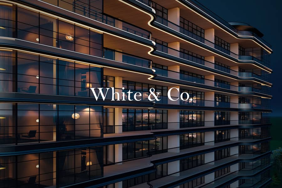 5 Bedroom Penthouse |Full Views | Q4 2026 - Image 10