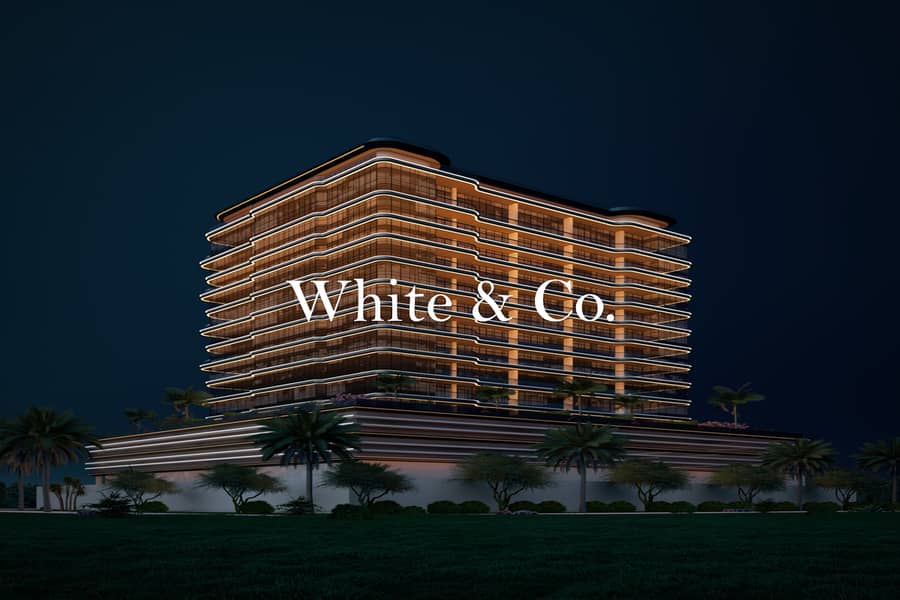 5 Bedroom Penthouse |Full Views | Q4 2026 - Image 11