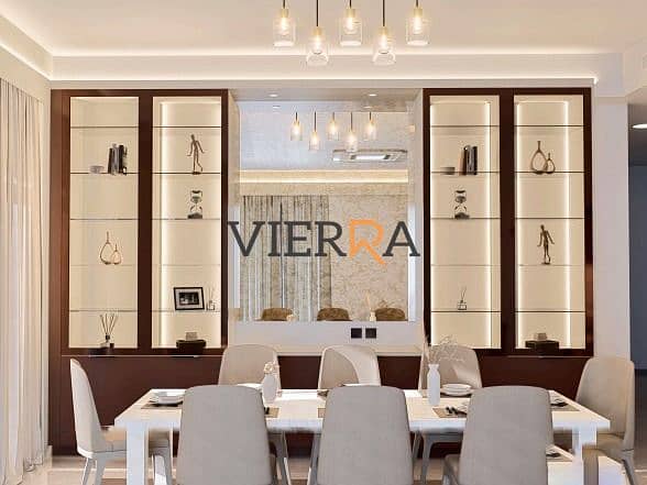 Fully furnished l Luxury Unit l Amazing layout - Image 7