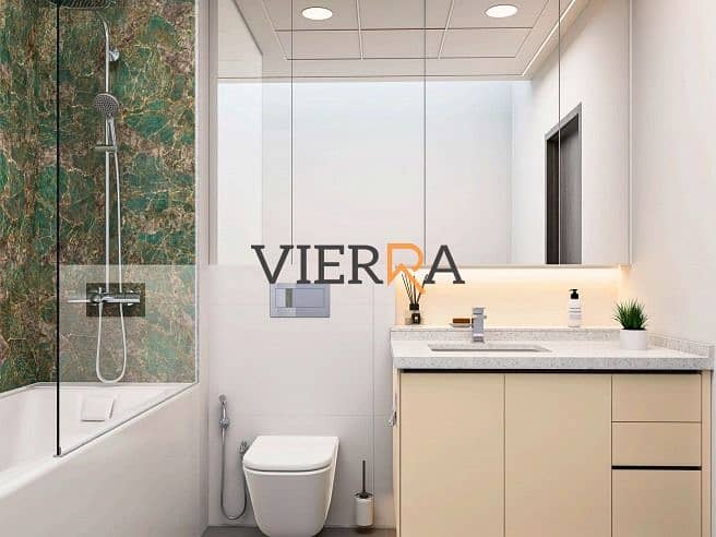 Fully furnished l Luxury Unit l Amazing layout - Image 8