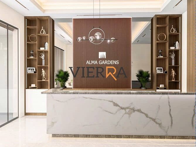 Fully furnished l Luxury Unit l Amazing layout - Image 10