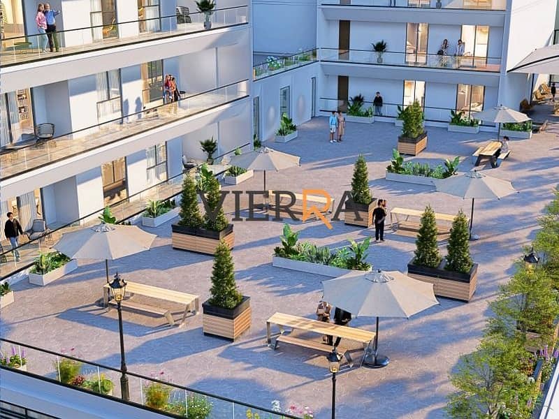 Fully furnished l Luxury Unit l Amazing layout - Image 12