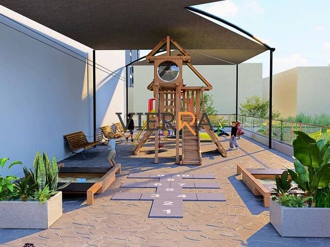 Fully furnished l Luxury Unit l Amazing layout - Image 13