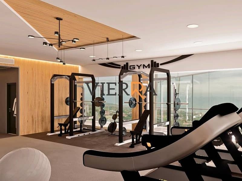 Fully furnished l Luxury Unit l Amazing layout - Image 14