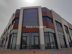 مستودع في رأس الخور الصناعية 2،رأس الخور الصناعية،رأس الخور 247000 درهم - 13433420