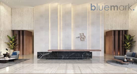 4 Bedroom Penthouse for Sale in Motor City, Dubai - 10. png