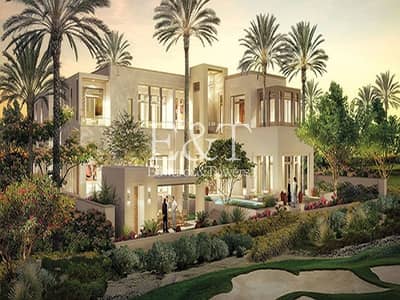 Build Your Own Palace on the Golf Course | DH Build Your Own Palace on the Golf Course | DH