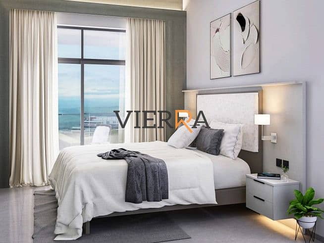 Corner 2+Maid Furnished | Closed Kitchen | 30/70PP - Image 2