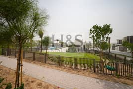 فیلا في تلال الفرجان،الفرجان غرب،الفرجان 4 غرف 5600000 درهم - 13433615