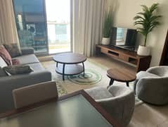 COMMUNITY VIEW | MODERN | NEW FURNISHED | 12 CHQS