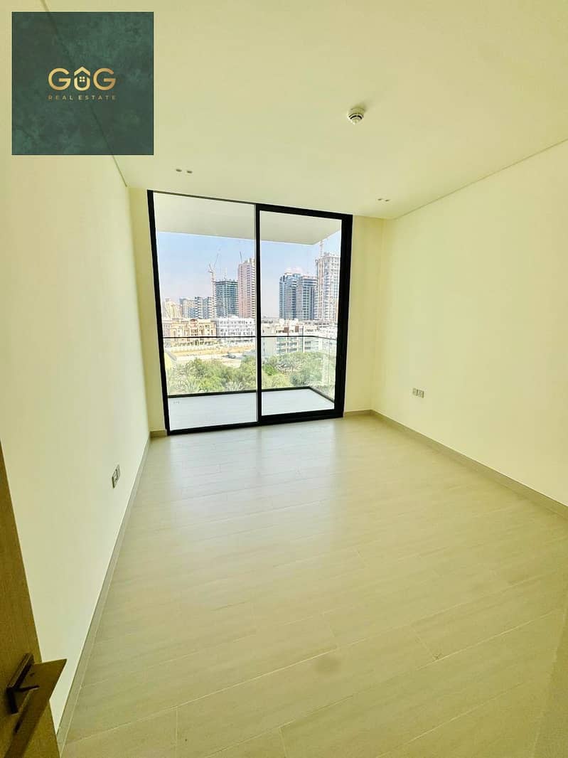 Ready to Move in l Brand New l Pool and Park View - Image 20