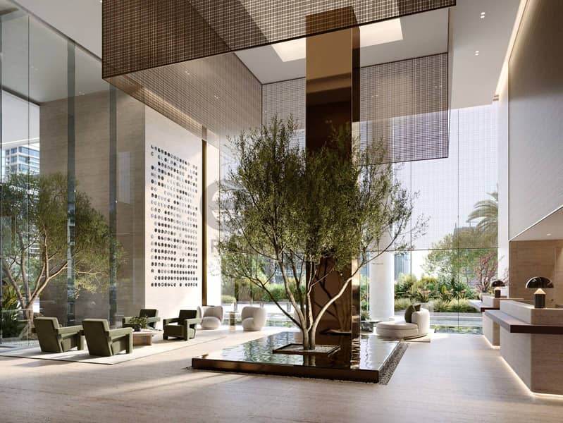 Grade A+ | Stunning Views | Ultra Luxury Grade A+ | Stunning Views | Ultra Luxury