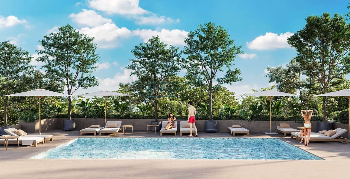 SPACIOUS LAYOUTS || PREMIUM LOCATION || FLEXIBLE PAYMENT PLAN - Image 4