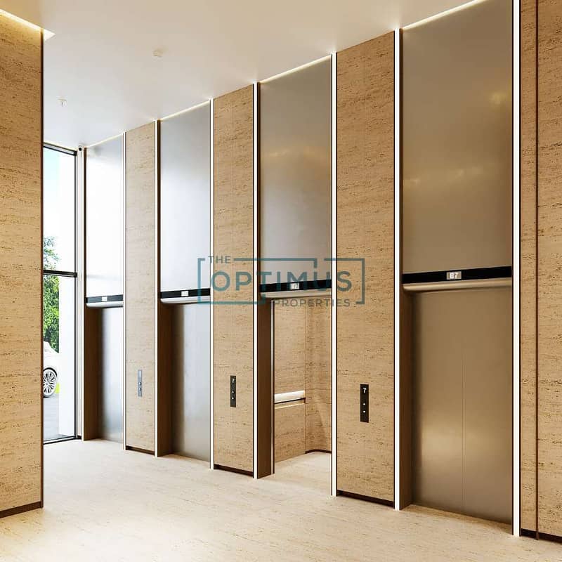 SPACIOUS LAYOUTS || PREMIUM LOCATION || FLEXIBLE PAYMENT PLAN - Image 6