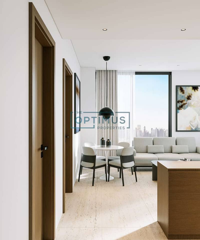 SPACIOUS LAYOUTS || PREMIUM LOCATION || FLEXIBLE PAYMENT PLAN - Image 7