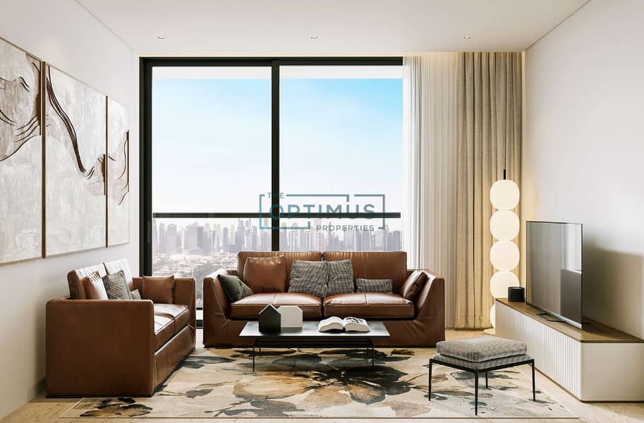 SPACIOUS LAYOUTS || PREMIUM LOCATION || FLEXIBLE PAYMENT PLAN - Image 9