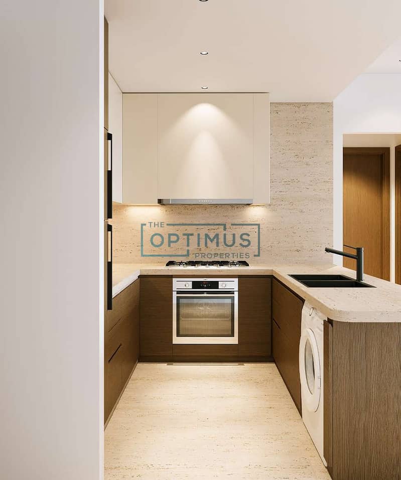 SPACIOUS LAYOUTS || PREMIUM LOCATION || FLEXIBLE PAYMENT PLAN - Image 10