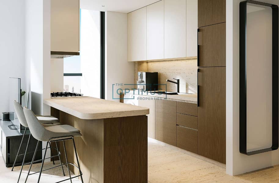 SPACIOUS LAYOUTS || PREMIUM LOCATION || FLEXIBLE PAYMENT PLAN - Image 11