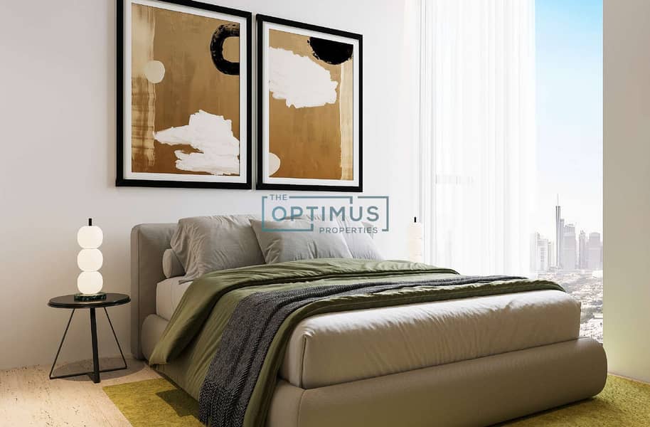 SPACIOUS LAYOUTS || PREMIUM LOCATION || FLEXIBLE PAYMENT PLAN - Image 14