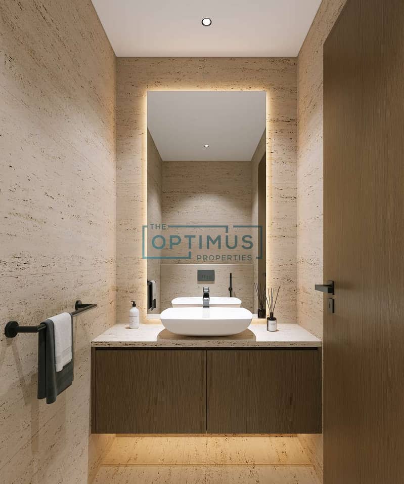 SPACIOUS LAYOUTS || PREMIUM LOCATION || FLEXIBLE PAYMENT PLAN - Image 16