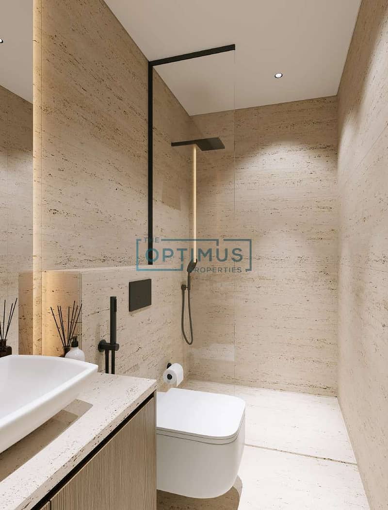 SPACIOUS LAYOUTS || PREMIUM LOCATION || FLEXIBLE PAYMENT PLAN - Image 17