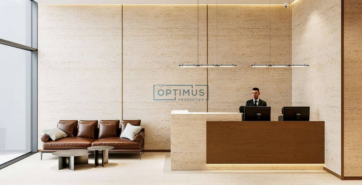 SPACIOUS LAYOUTS || PREMIUM LOCATION || FLEXIBLE PAYMENT PLAN - Image 19