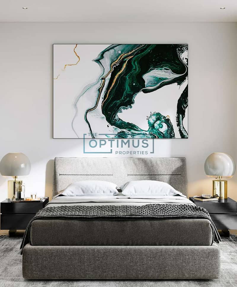 SPACIOUS LAYOUTS || PREMIUM LOCATION || FLEXIBLE PAYMENT PLAN - Image 21