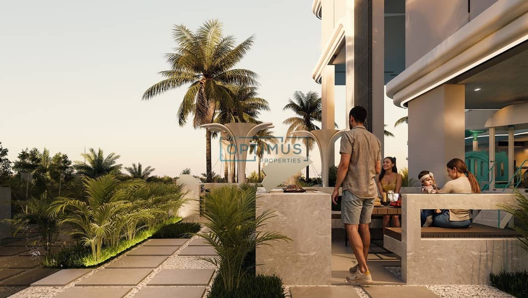 HIGH ROI || LUXURY APARTMENTS || 60:40 PAYMENT PLAN