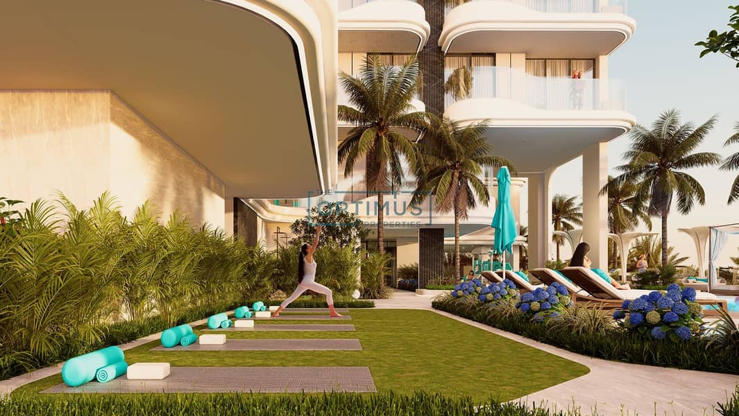 HIGH ROI || LUXURY APARTMENTS || 60:40 PAYMENT PLAN