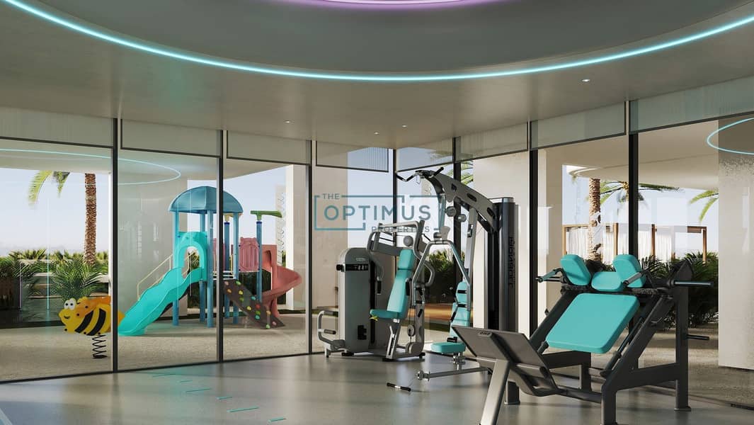 HIGH ROI || LUXURY APARTMENTS || 60:40 PAYMENT PLAN