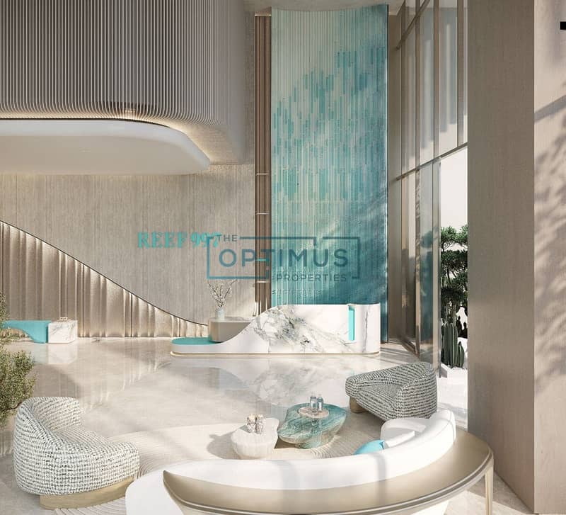 HIGH ROI || LUXURY APARTMENTS || 60:40 PAYMENT PLAN - Image 6