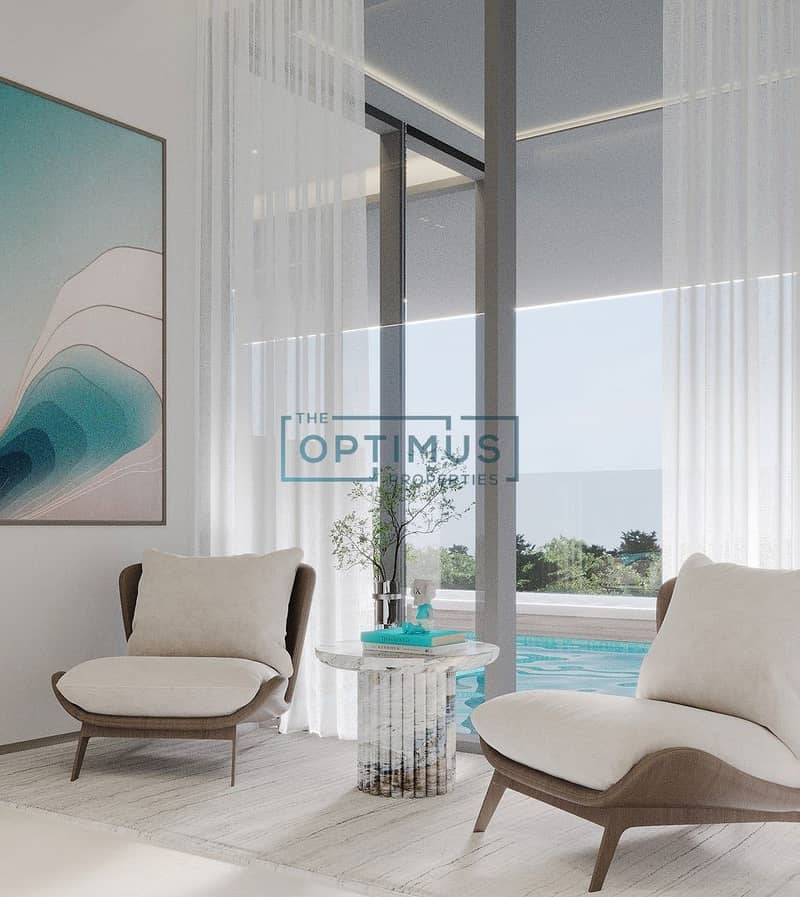 HIGH ROI || LUXURY APARTMENTS || 60:40 PAYMENT PLAN - Image 15