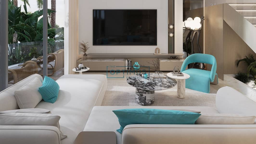 HIGH ROI || LUXURY APARTMENTS || 60:40 PAYMENT PLAN - Image 16