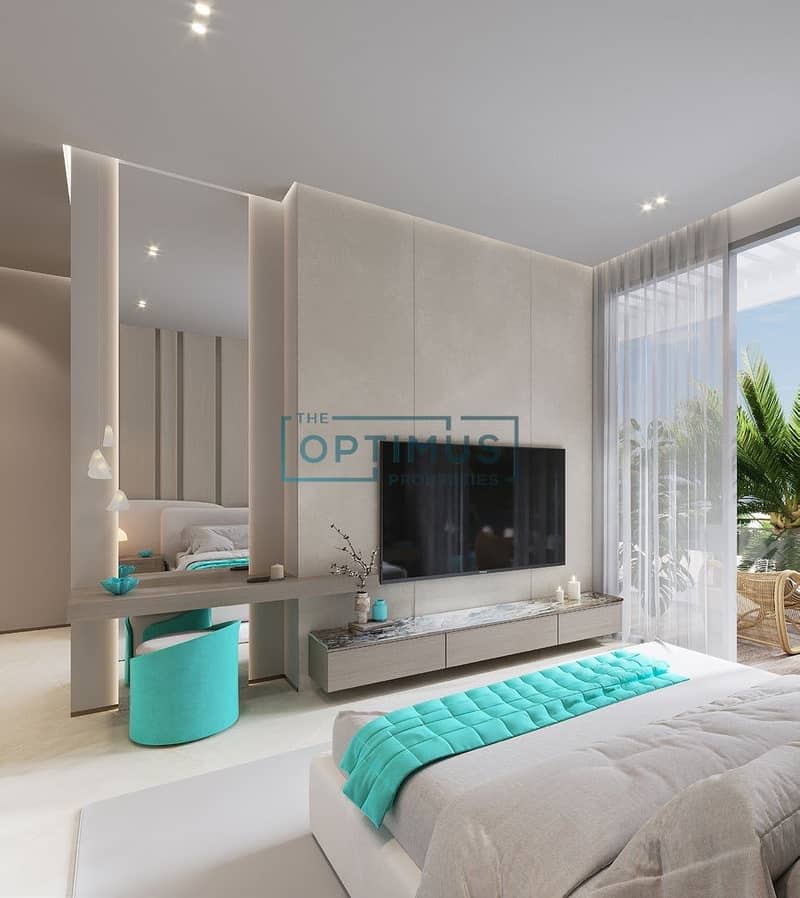 HIGH ROI || LUXURY APARTMENTS || 60:40 PAYMENT PLAN - Image 19