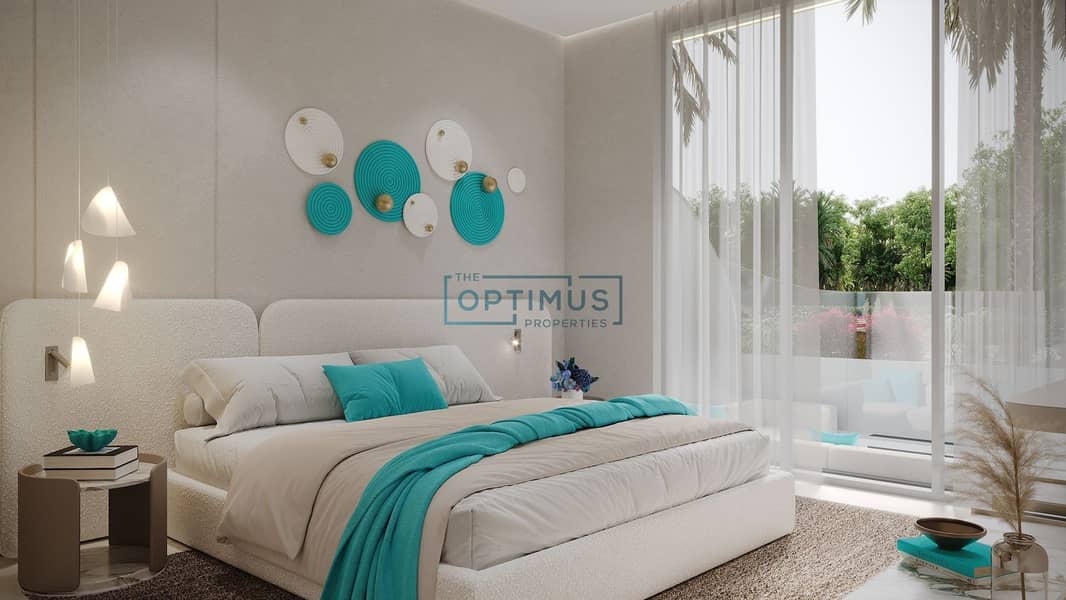 HIGH ROI || LUXURY APARTMENTS || 60:40 PAYMENT PLAN - Image 21