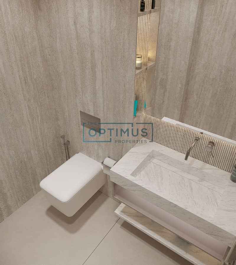 HIGH ROI || LUXURY APARTMENTS || 60:40 PAYMENT PLAN - Image 23